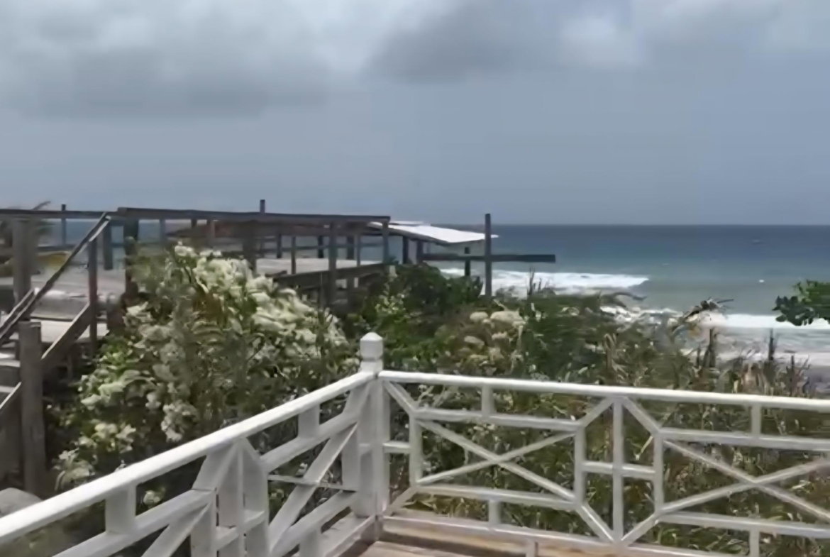 Fourth image of 13 Wickie Wackie Drive in Bull Bay P.O., St. Andrew, Jamaica - property is For Sale