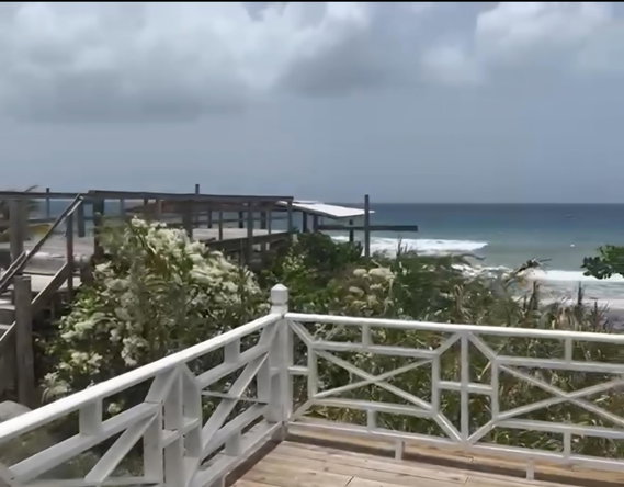 Fourth image of 13 Wickie Wackie Drive in Bull Bay P.O., St. Andrew, Jamaica - property is For Sale