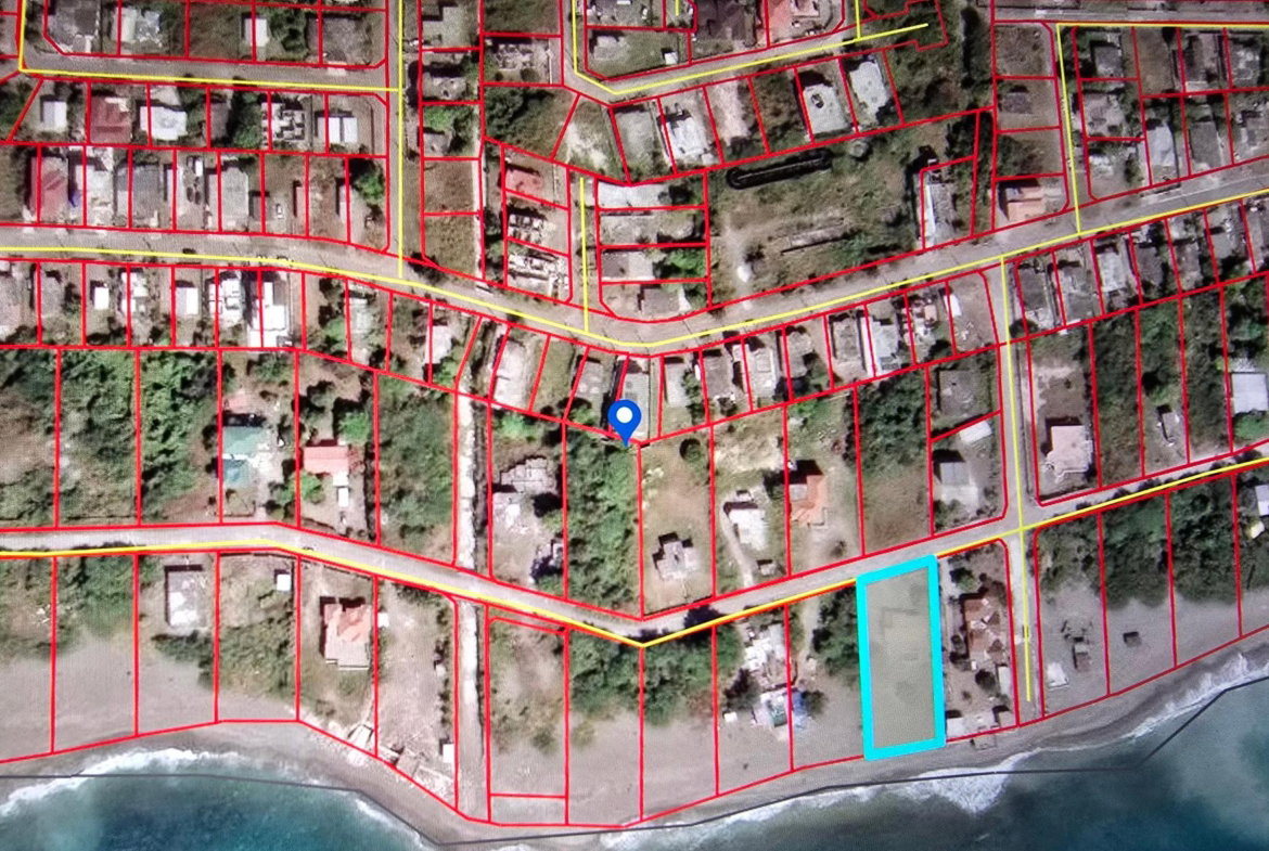Sixth image of 13 Wickie Wackie Drive in Bull Bay P.O., St. Andrew, Jamaica - property is For Sale