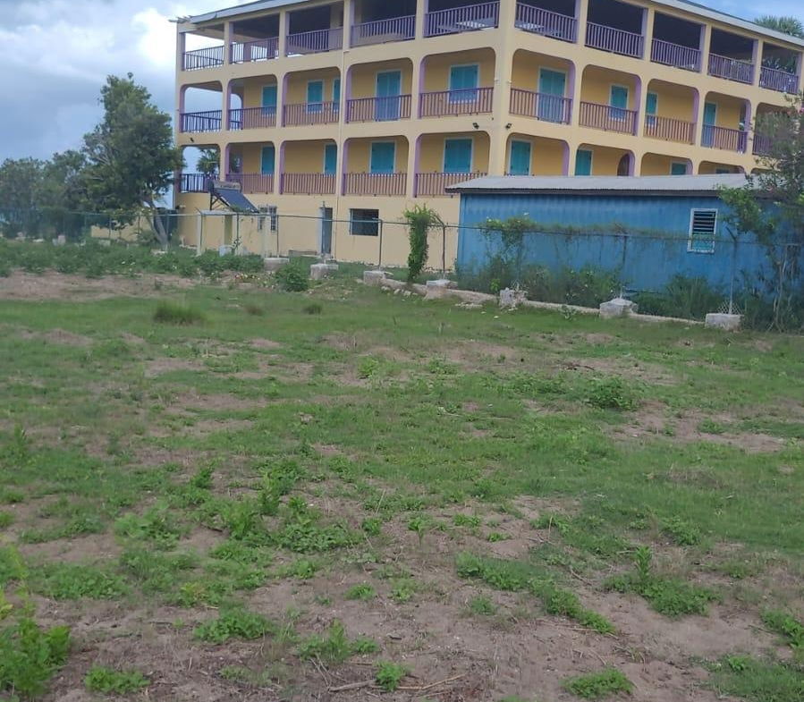 Fourth image of Part of Parottee, St. Eli in Parottee, St. Elizabeth, Jamaica - property is For Sale