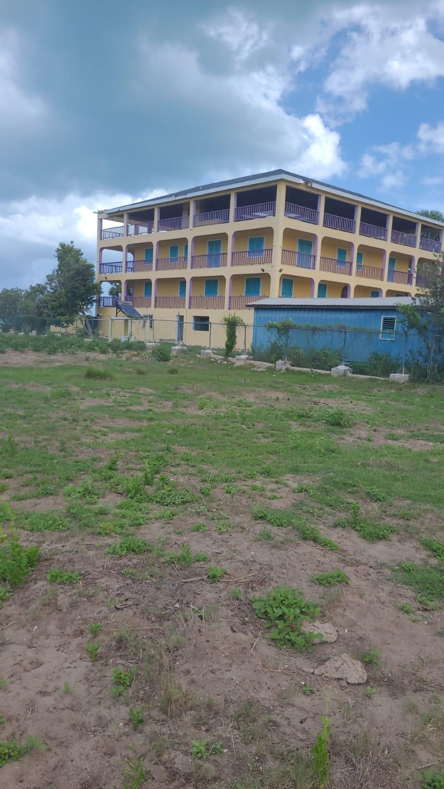 Fourth image of Part of Parottee, St. Eli in Parottee, St. Elizabeth, Jamaica - property is For Sale