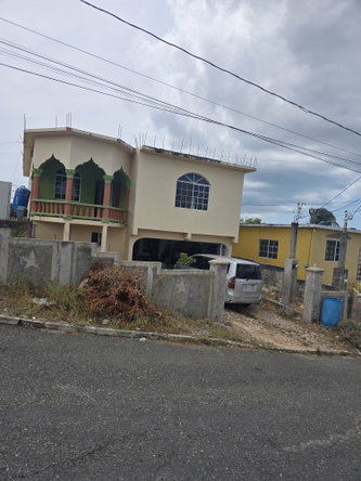 Second image of 135 Gerbera Avenue in Freetown, Clarendon, Jamaica - property is For Sale