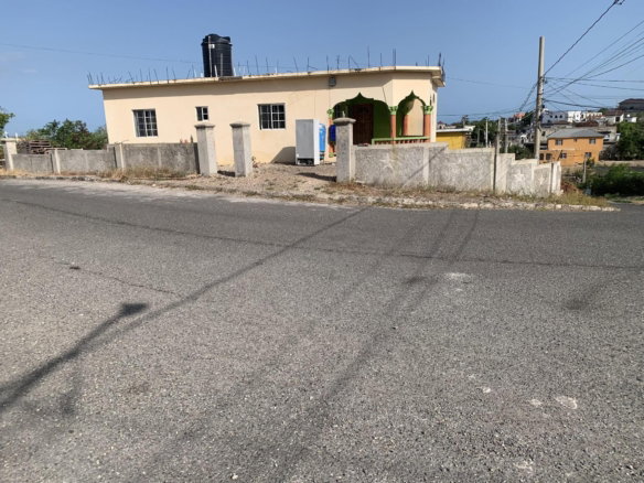 First image of 135 Gerbera Avenue in Freetown, Clarendon, Jamaica - property is For Sale