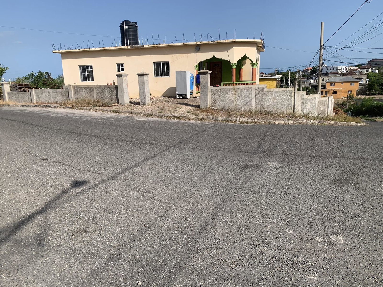 First image of 135 Gerbera Avenue in Freetown, Clarendon, Jamaica - property is For Sale