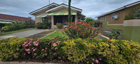 Second image of 292 Hibiscus Avenue Stonebroo in STONEBROOK, Trelawny, Jamaica - property is For Rent