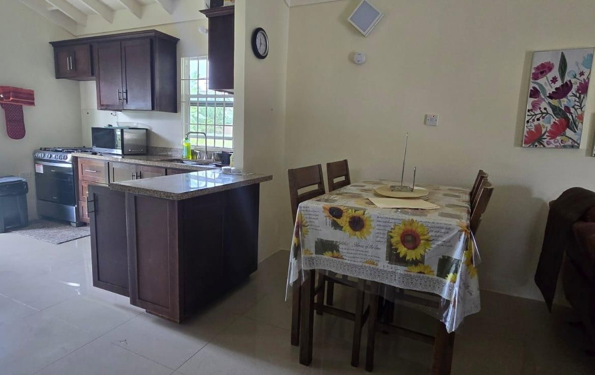 Eleventh image of 292 Hibiscus Avenue Stonebroo in STONEBROOK, Trelawny, Jamaica - property is For Rent