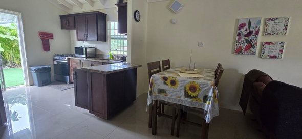 Eleventh image of 292 Hibiscus Avenue Stonebroo in STONEBROOK, Trelawny, Jamaica - property is For Rent