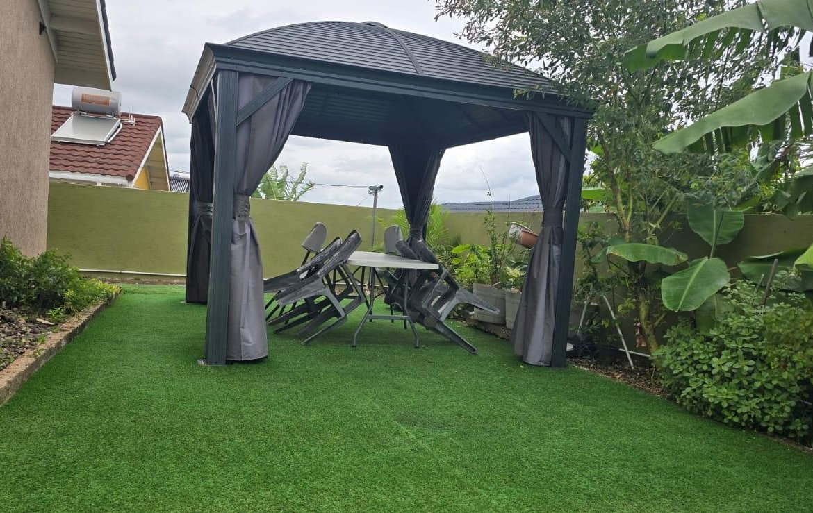 Twelfth image of 292 Hibiscus Avenue Stonebroo in STONEBROOK, Trelawny, Jamaica - property is For Rent