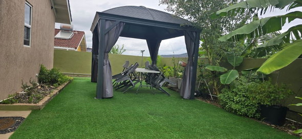 Twelfth image of 292 Hibiscus Avenue Stonebroo in STONEBROOK, Trelawny, Jamaica - property is For Rent