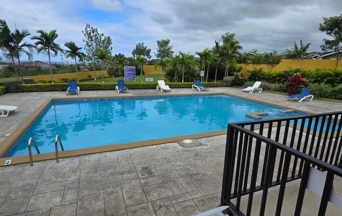 First image of 292 Hibiscus Avenue Stonebroo in STONEBROOK, Trelawny, Jamaica - property is For Rent