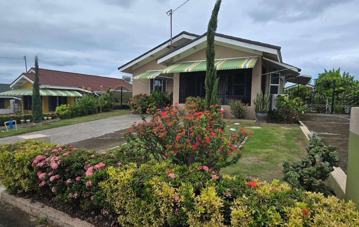 Thirteenth image of 292 Hibiscus Avenue Stonebroo in STONEBROOK, Trelawny, Jamaica - property is For Rent