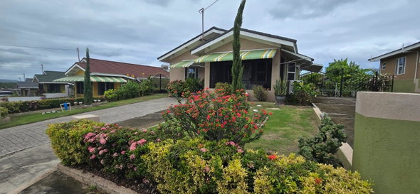 Thirteenth image of 292 Hibiscus Avenue Stonebroo in STONEBROOK, Trelawny, Jamaica - property is For Rent