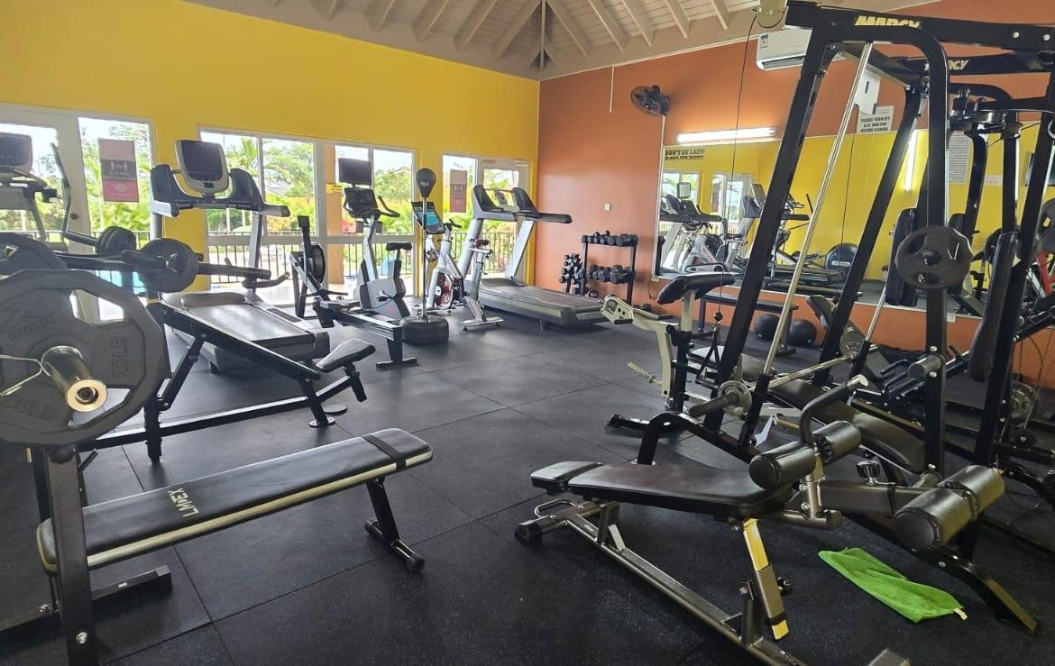 Sixteenth image of 292 Hibiscus Avenue Stonebroo in STONEBROOK, Trelawny, Jamaica - property is For Rent