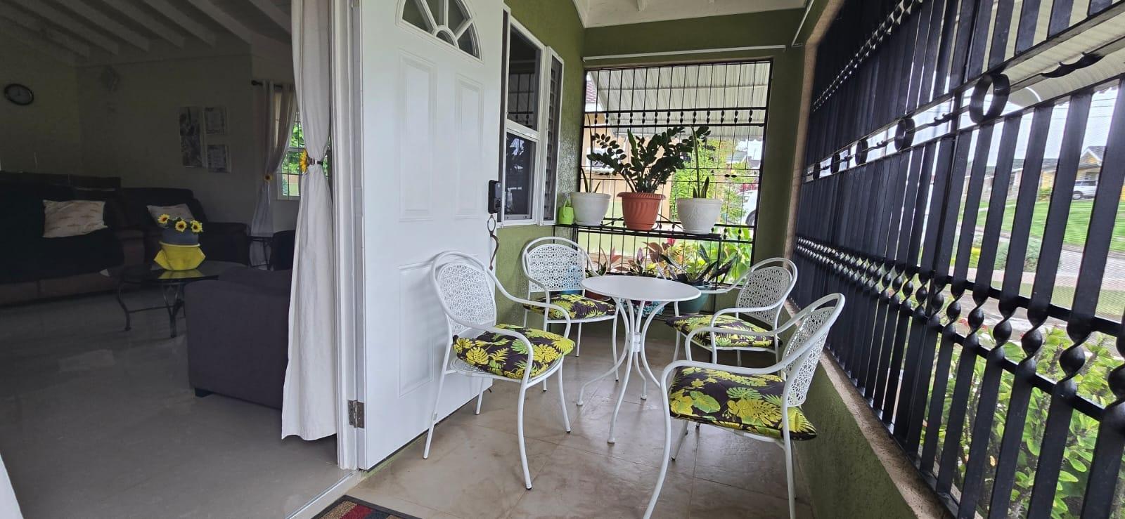 Third image of 292 Hibiscus Avenue Stonebroo in STONEBROOK, Trelawny, Jamaica - property is For Rent
