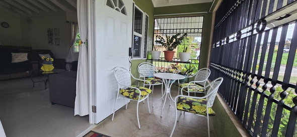 Third image of 292 Hibiscus Avenue Stonebroo in STONEBROOK, Trelawny, Jamaica - property is For Rent