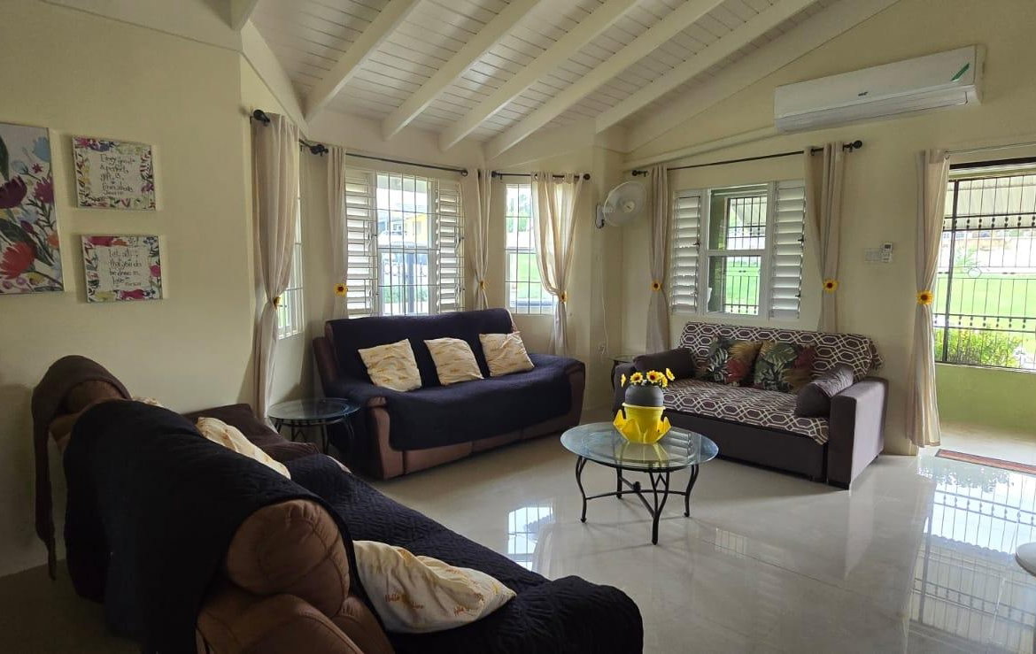 Fourth image of 292 Hibiscus Avenue Stonebroo in STONEBROOK, Trelawny, Jamaica - property is For Rent