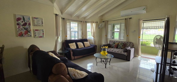 Fourth image of 292 Hibiscus Avenue Stonebroo in STONEBROOK, Trelawny, Jamaica - property is For Rent