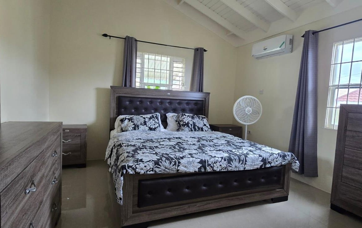 Fifth image of 292 Hibiscus Avenue Stonebroo in STONEBROOK, Trelawny, Jamaica - property is For Rent