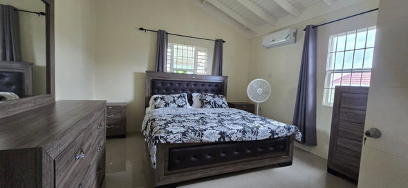 Fifth image of 292 Hibiscus Avenue Stonebroo in STONEBROOK, Trelawny, Jamaica - property is For Rent