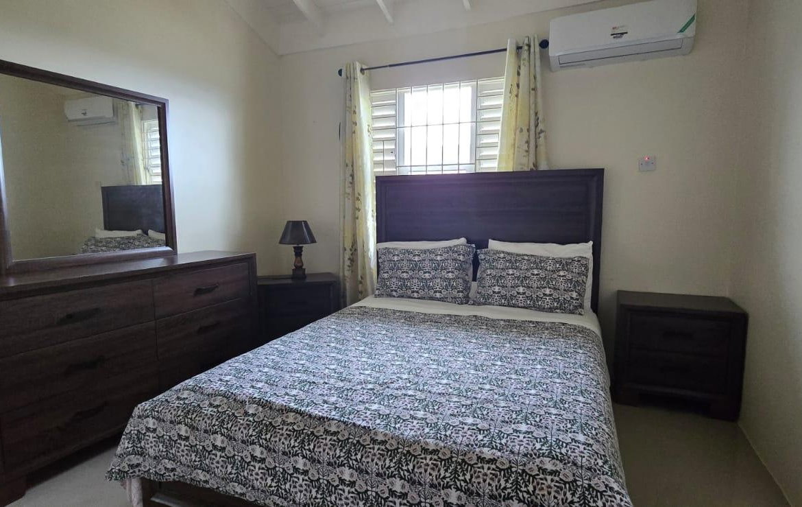 Sixth image of 292 Hibiscus Avenue Stonebroo in STONEBROOK, Trelawny, Jamaica - property is For Rent