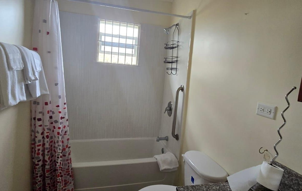 Seventh image of 292 Hibiscus Avenue Stonebroo in STONEBROOK, Trelawny, Jamaica - property is For Rent