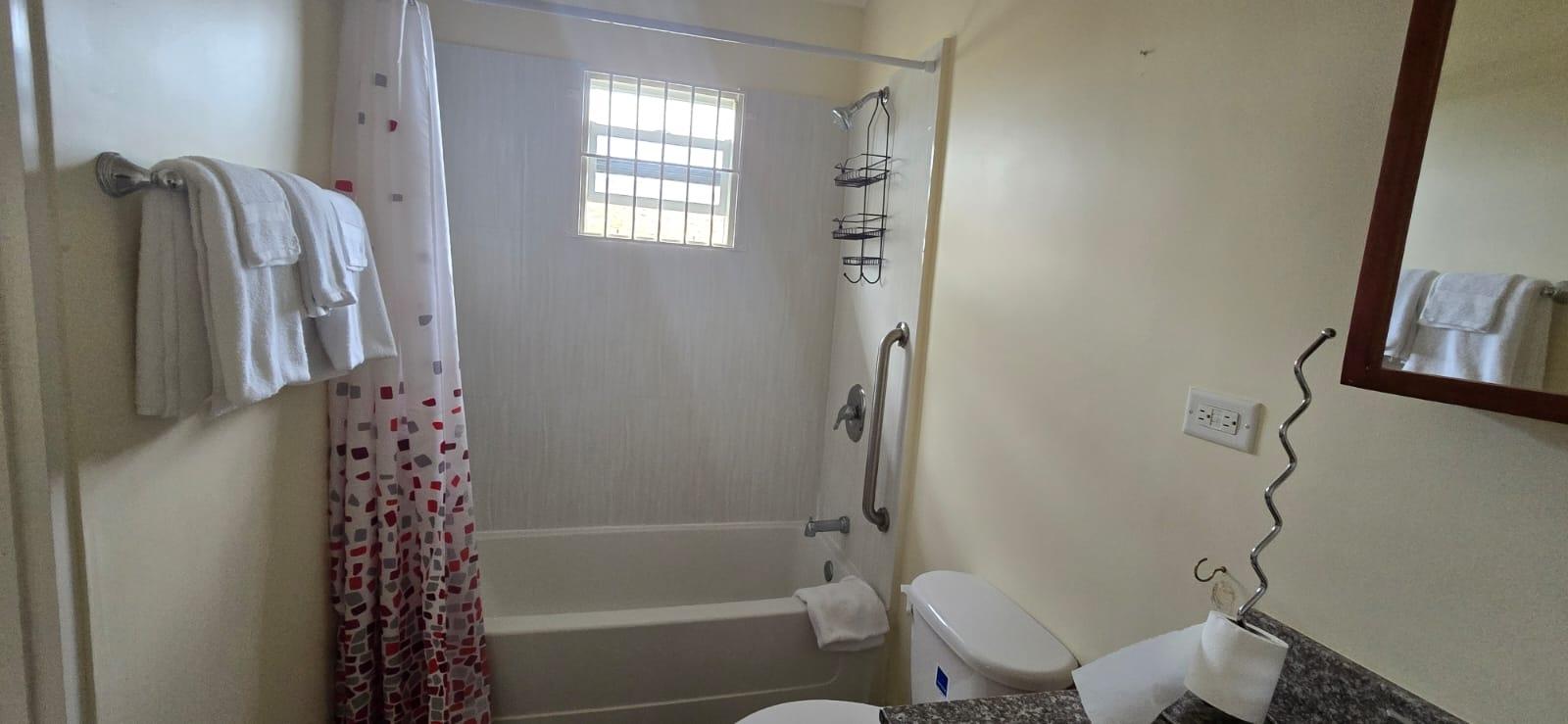 Seventh image of 292 Hibiscus Avenue Stonebroo in STONEBROOK, Trelawny, Jamaica - property is For Rent