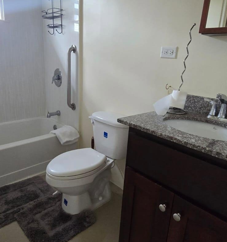 Ninth image of 292 Hibiscus Avenue Stonebroo in STONEBROOK, Trelawny, Jamaica - property is For Rent