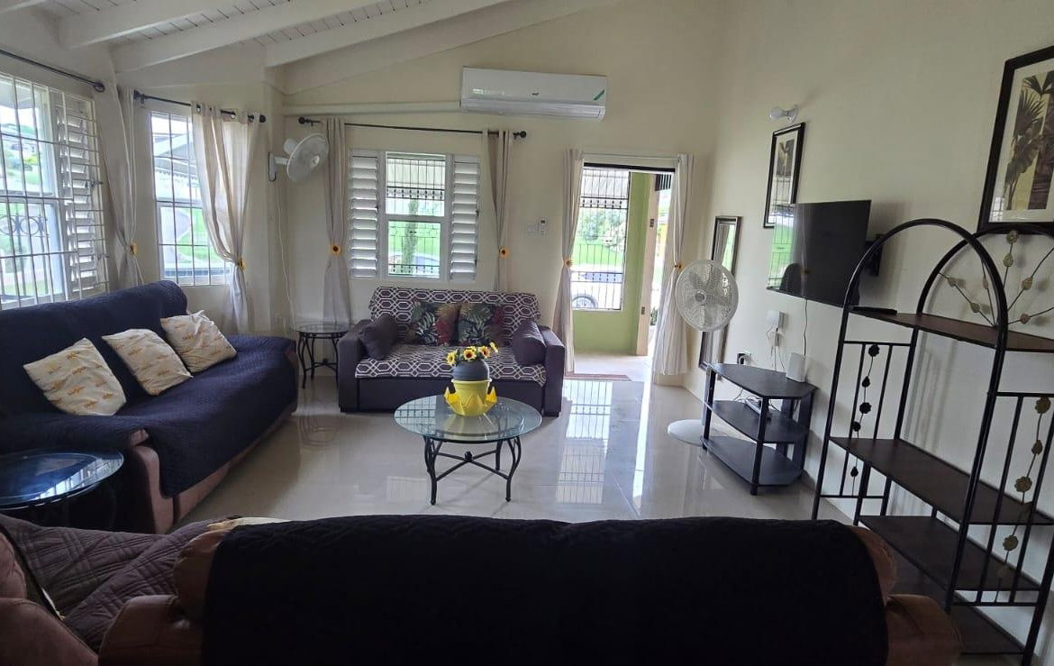 Tenth image of 292 Hibiscus Avenue Stonebroo in STONEBROOK, Trelawny, Jamaica - property is For Rent