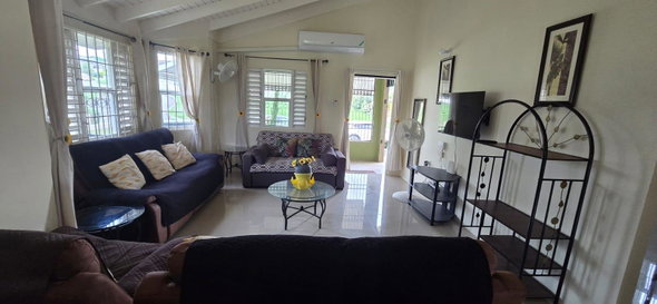 Tenth image of 292 Hibiscus Avenue Stonebroo in STONEBROOK, Trelawny, Jamaica - property is For Rent