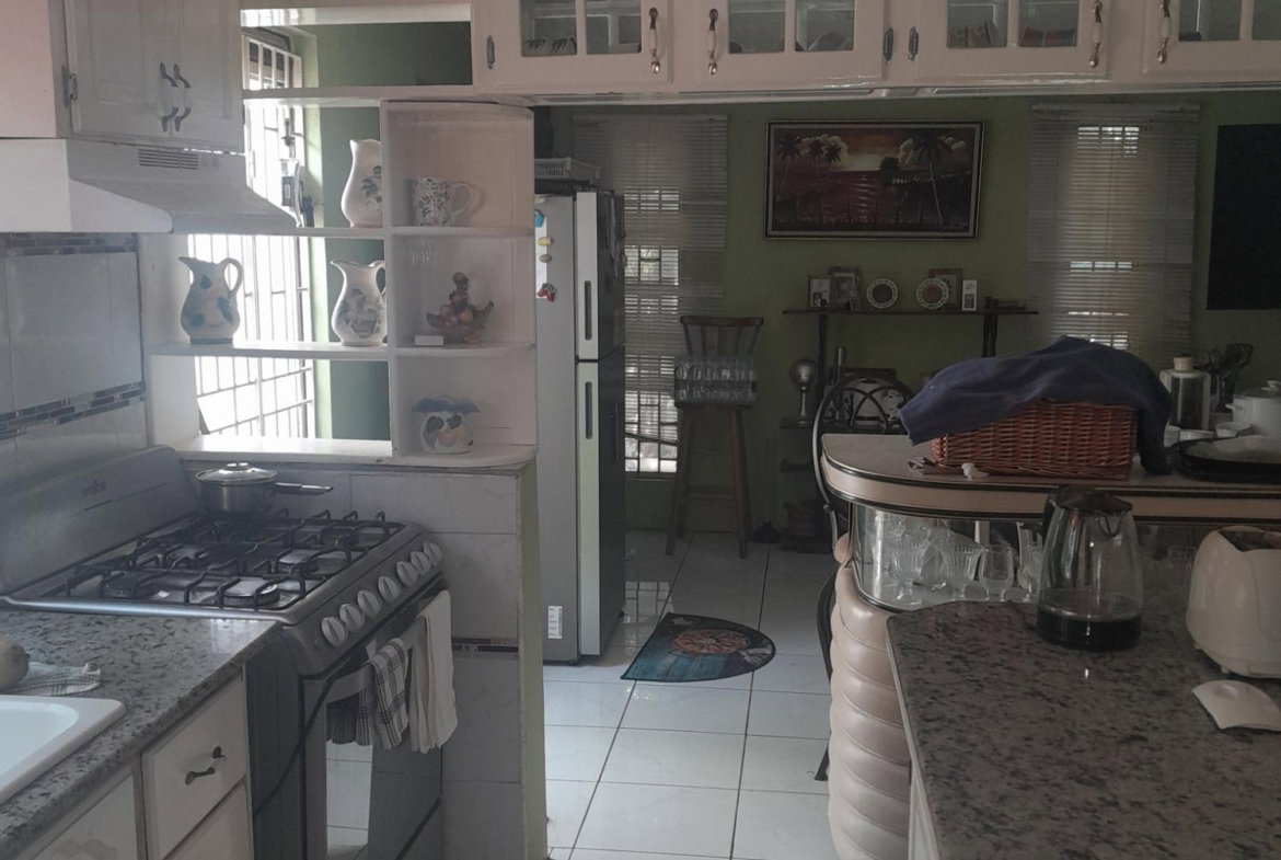 Eleventh image of 16 Highfield Close in Spanish Town, St. Catherine, Jamaica - property is For Sale