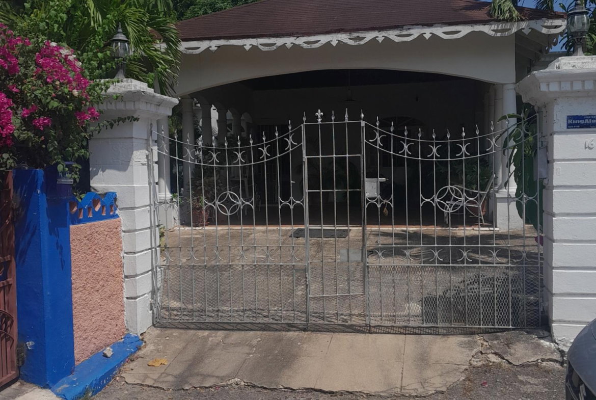 First image of 16 Highfield Close in Spanish Town, St. Catherine, Jamaica - property is For Sale