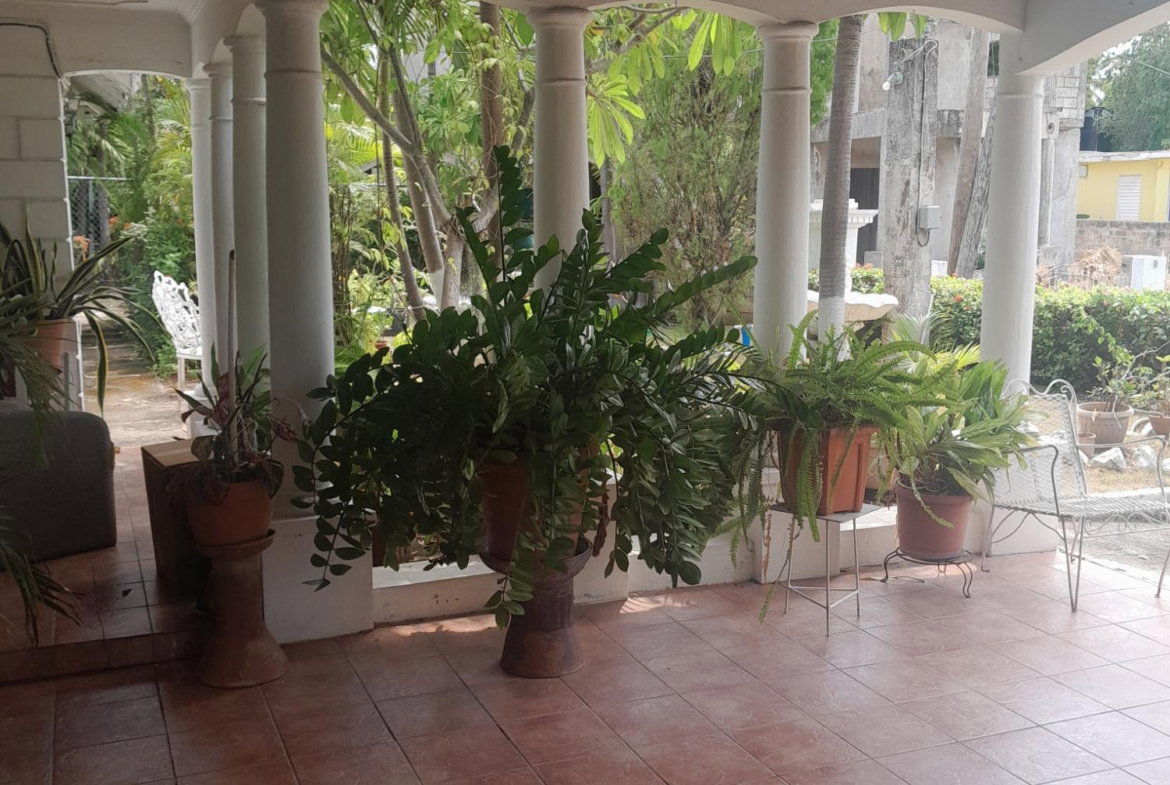 Fourth image of 16 Highfield Close in Spanish Town, St. Catherine, Jamaica - property is For Sale