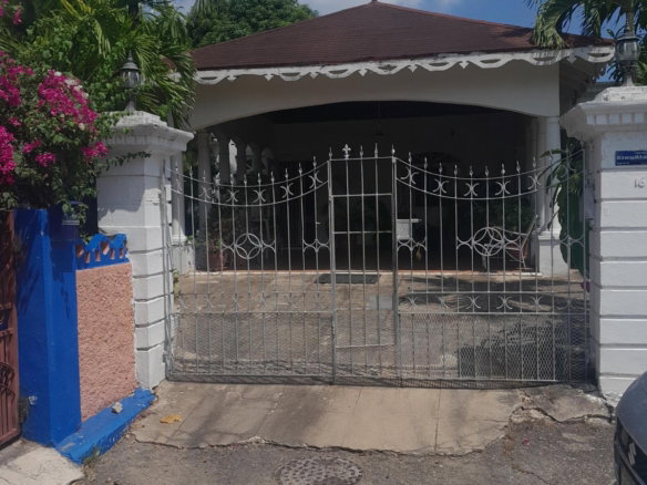 First image of 16 Highfield Close in Spanish Town, St. Catherine, Jamaica - property is For Sale