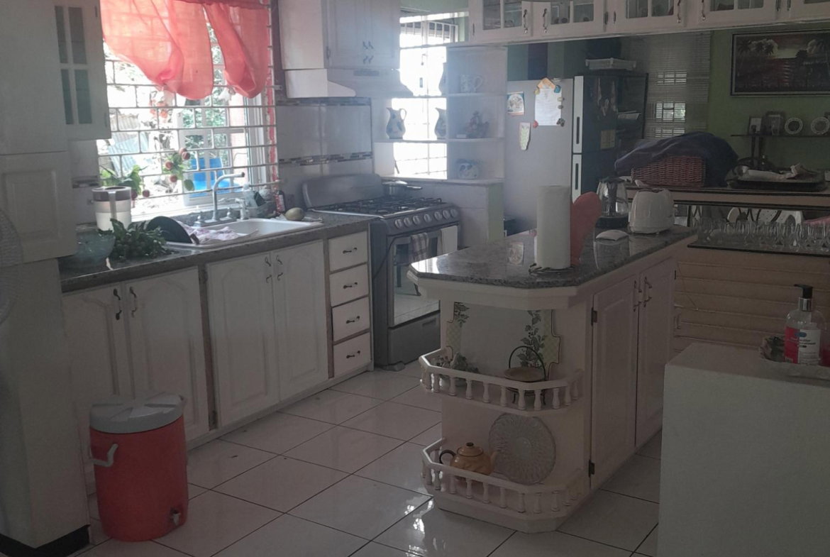 Tenth image of 16 Highfield Close in Spanish Town, St. Catherine, Jamaica - property is For Sale