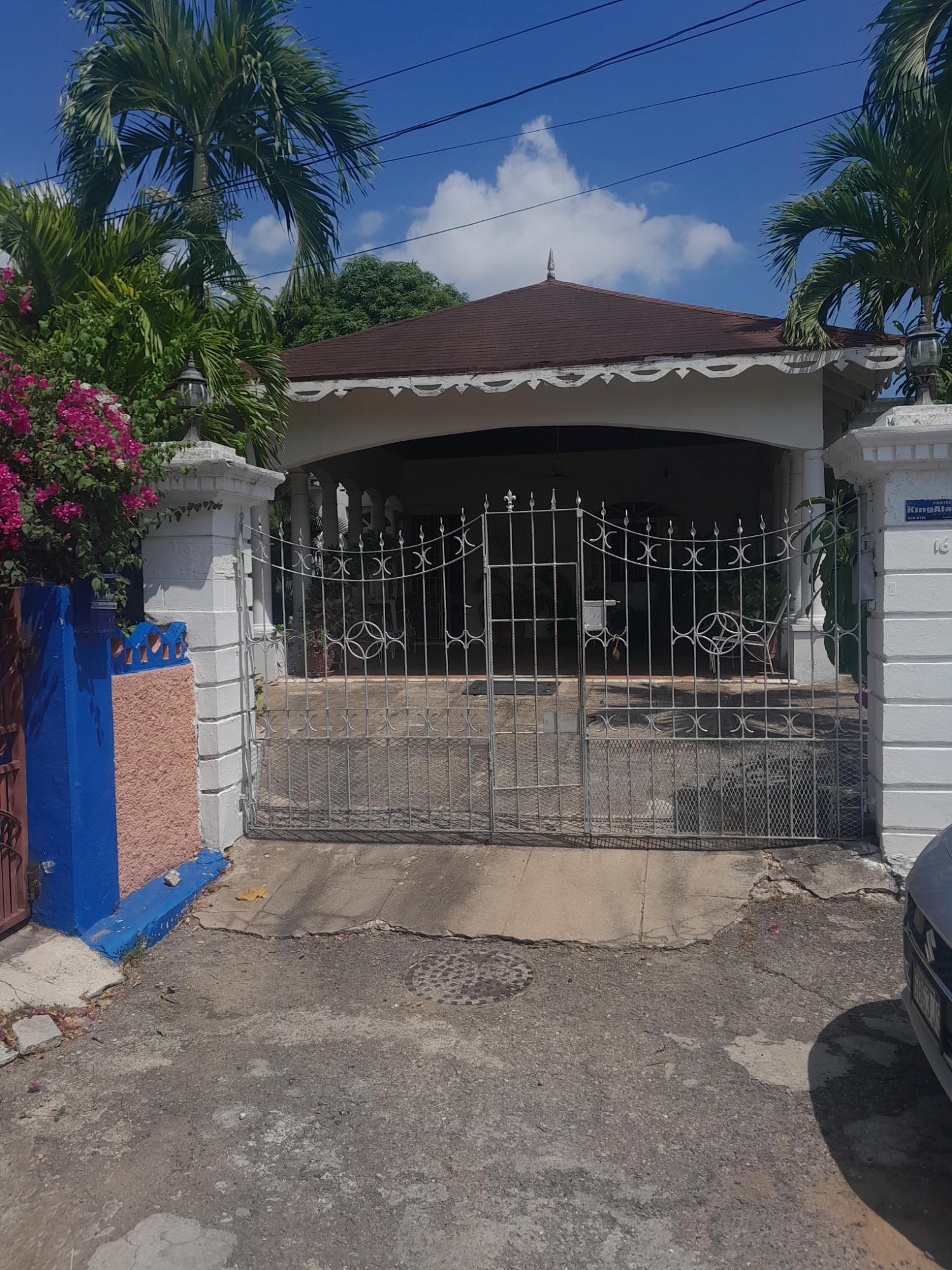 First image of 16 Highfield Close in Spanish Town, St. Catherine, Jamaica - property is For Sale