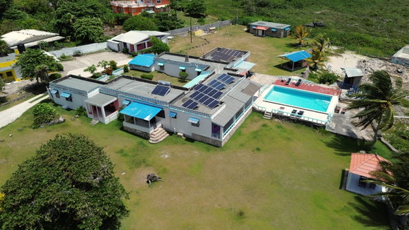 Second image of Belretiro, Galina in Galina, St. Mary, Jamaica - property is For Sale