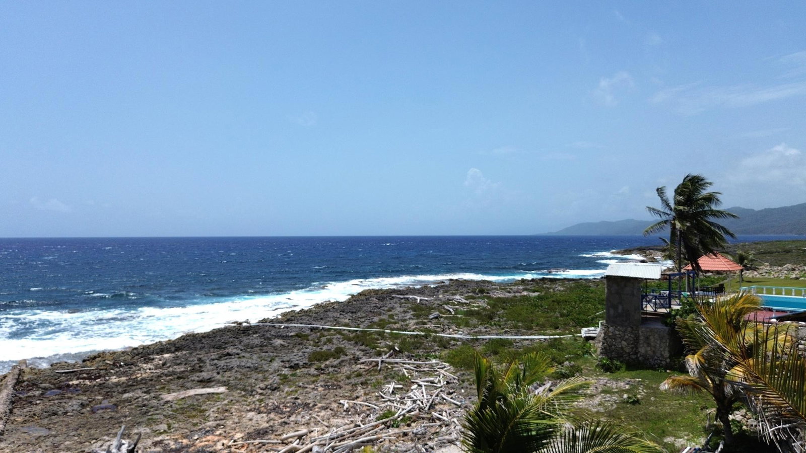 Twelfth image of Belretiro, Galina in Galina, St. Mary, Jamaica - property is For Sale