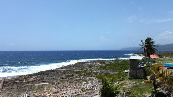 Twelfth image of Belretiro, Galina in Galina, St. Mary, Jamaica - property is For Sale