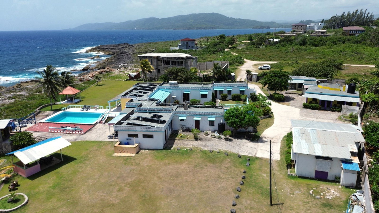 Fourteenth image of Belretiro, Galina in Galina, St. Mary, Jamaica - property is For Sale
