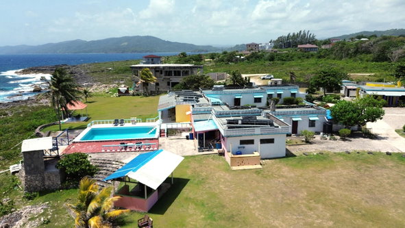 Fifteenth image of Belretiro, Galina in Galina, St. Mary, Jamaica - property is For Sale