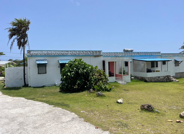 Twentieth image of Belretiro, Galina in Galina, St. Mary, Jamaica - property is For Sale