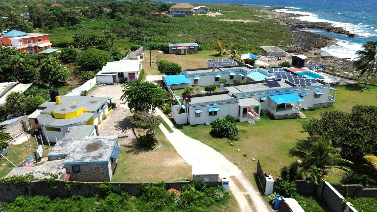 Third image of Belretiro, Galina in Galina, St. Mary, Jamaica - property is For Sale