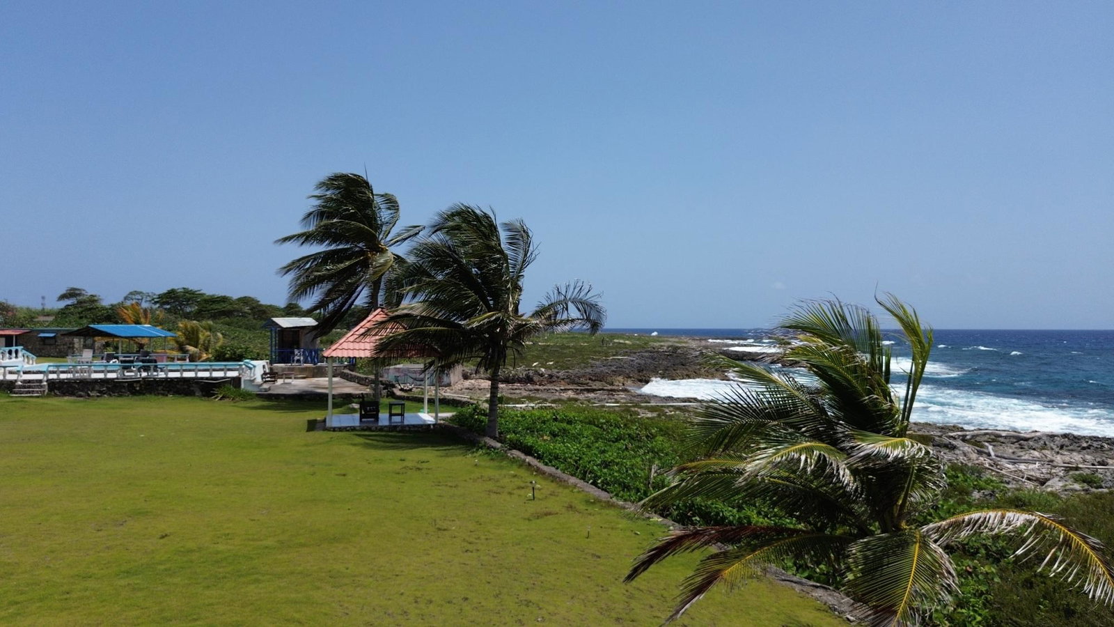 Fourth image of Belretiro, Galina in Galina, St. Mary, Jamaica - property is For Sale