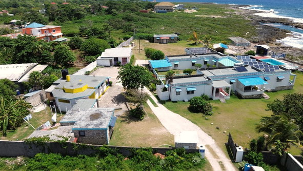 Fifth image of Belretiro, Galina in Galina, St. Mary, Jamaica - property is For Sale
