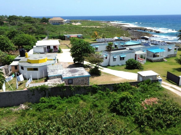 First image of Belretiro, Galina in Galina, St. Mary, Jamaica - property is For Sale