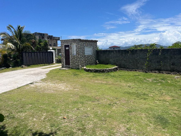 Seventh image of Belretiro, Galina in Galina, St. Mary, Jamaica - property is For Sale