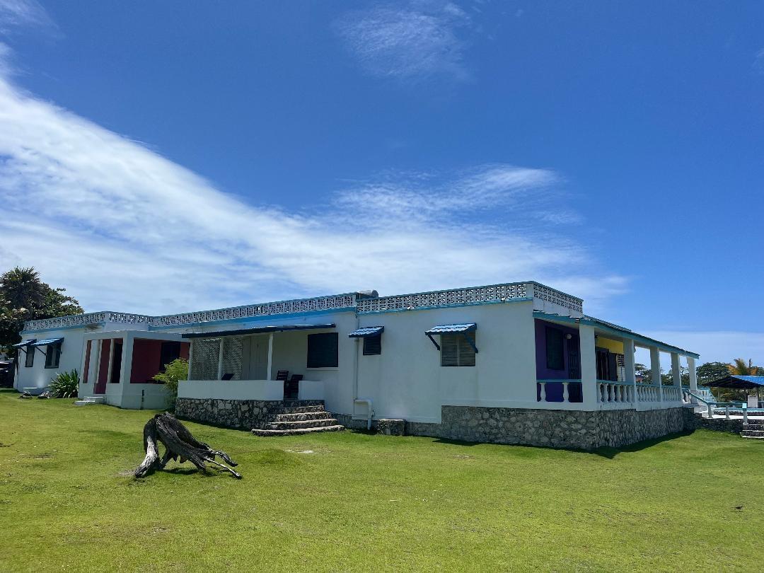Eighth image of Belretiro, Galina in Galina, St. Mary, Jamaica - property is For Sale