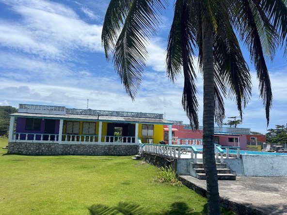 Ninth image of Belretiro, Galina in Galina, St. Mary, Jamaica - property is For Sale