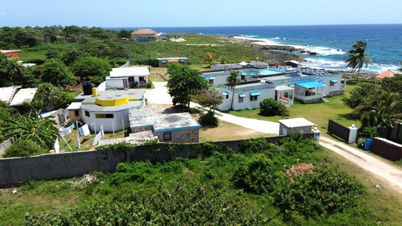 First image of Belretiro, Galina in Galina, St. Mary, Jamaica - property is For Sale
