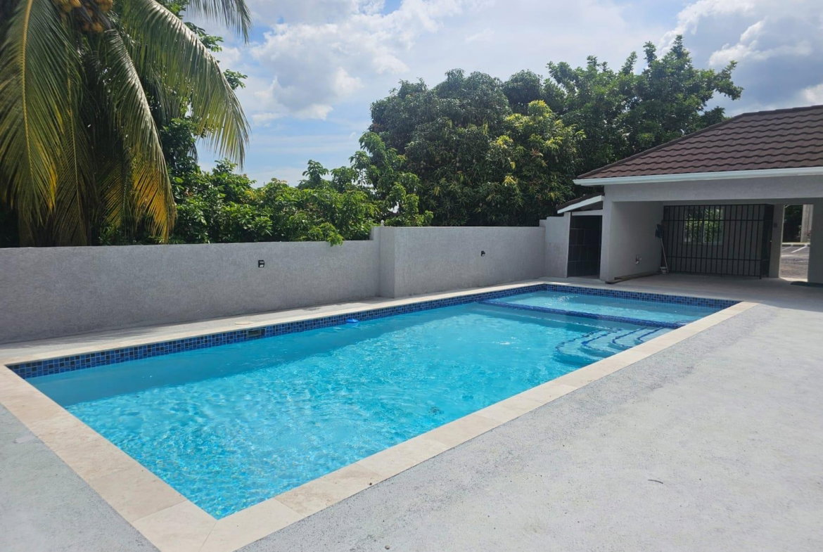 Ninth image of B2-67 Shortwood Road in Kingston 8, St. Andrew, Jamaica - property is For Rent